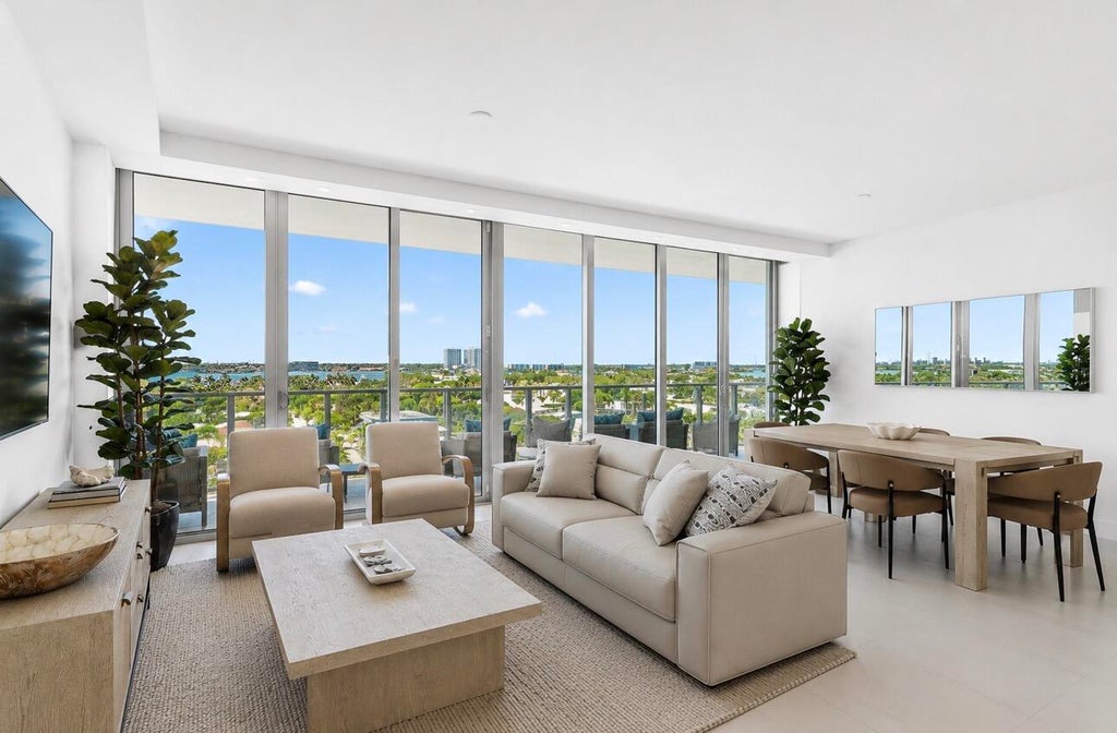 Photo of 3100 N Ocean Drive #P-701, Singer Island, FL 33404 (MLS # B26072674)