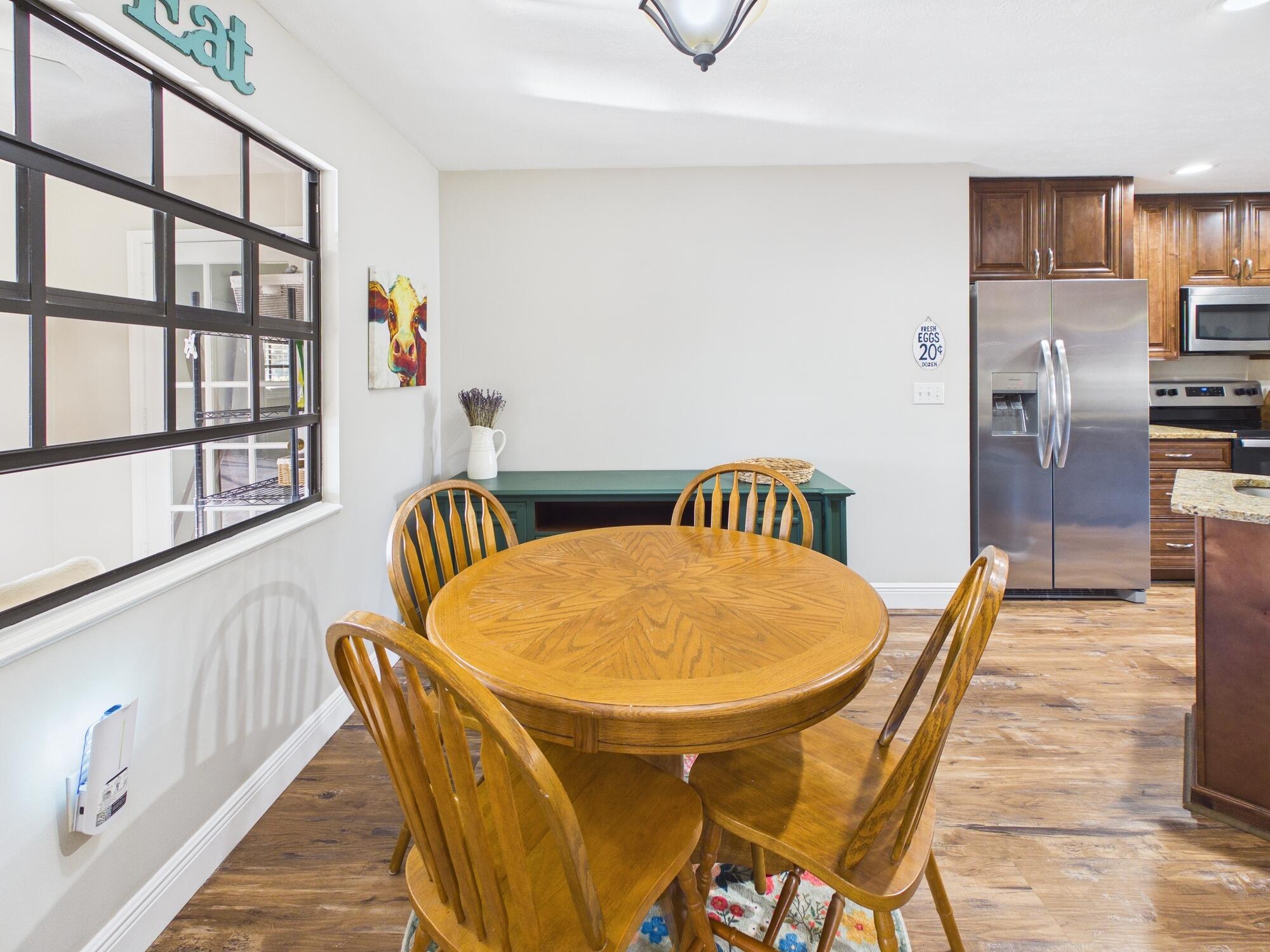 NORTH LAKE COUNTRY ESTATES - Residential