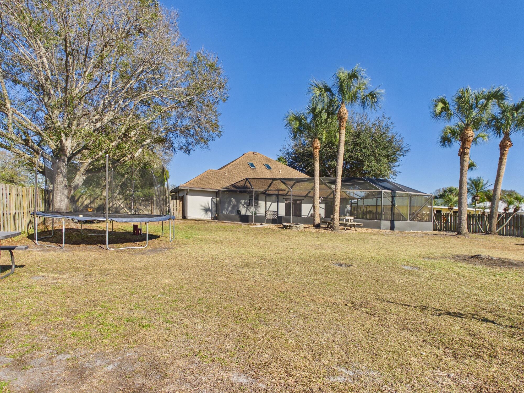 NORTH LAKE COUNTRY ESTATES - Residential