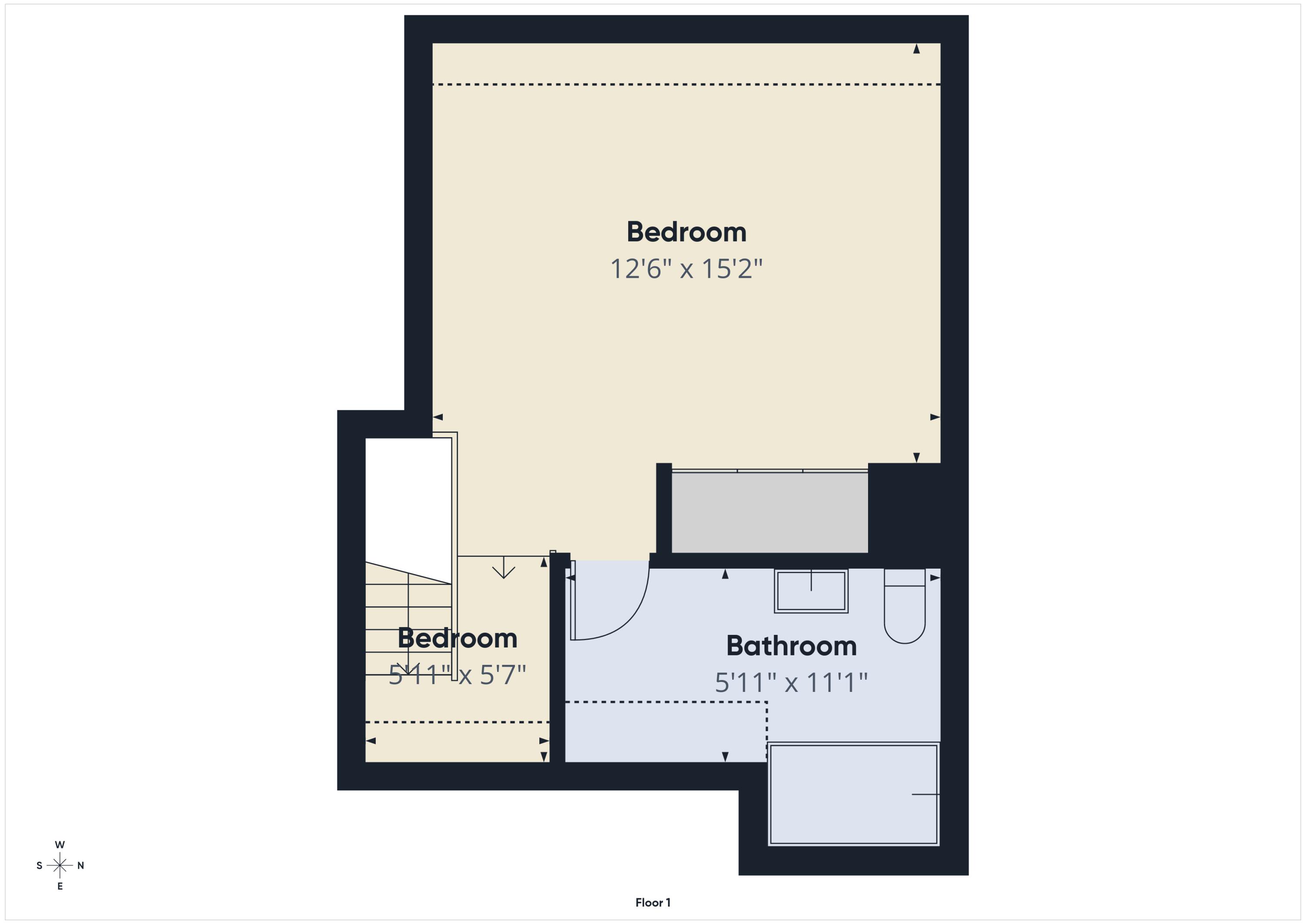 NORTH LAKE COUNTRY ESTATES - Residential