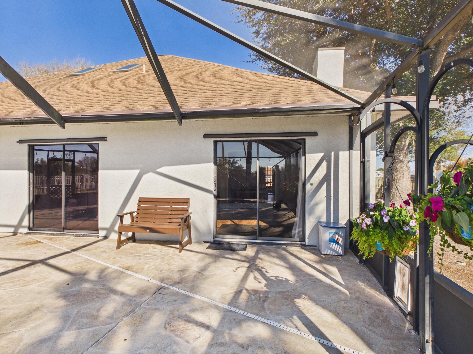 NORTH LAKE COUNTRY ESTATES - Residential