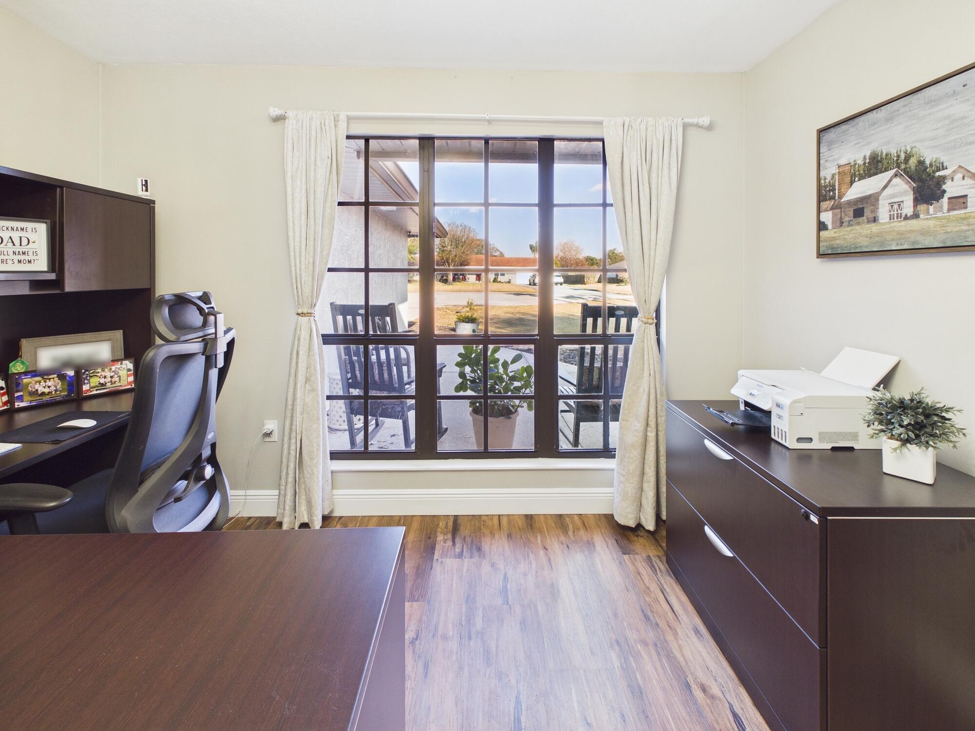 NORTH LAKE COUNTRY ESTATES - Residential