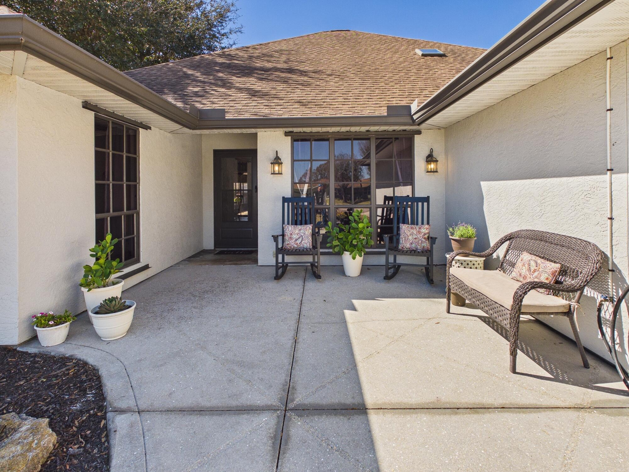 NORTH LAKE COUNTRY ESTATES - Residential