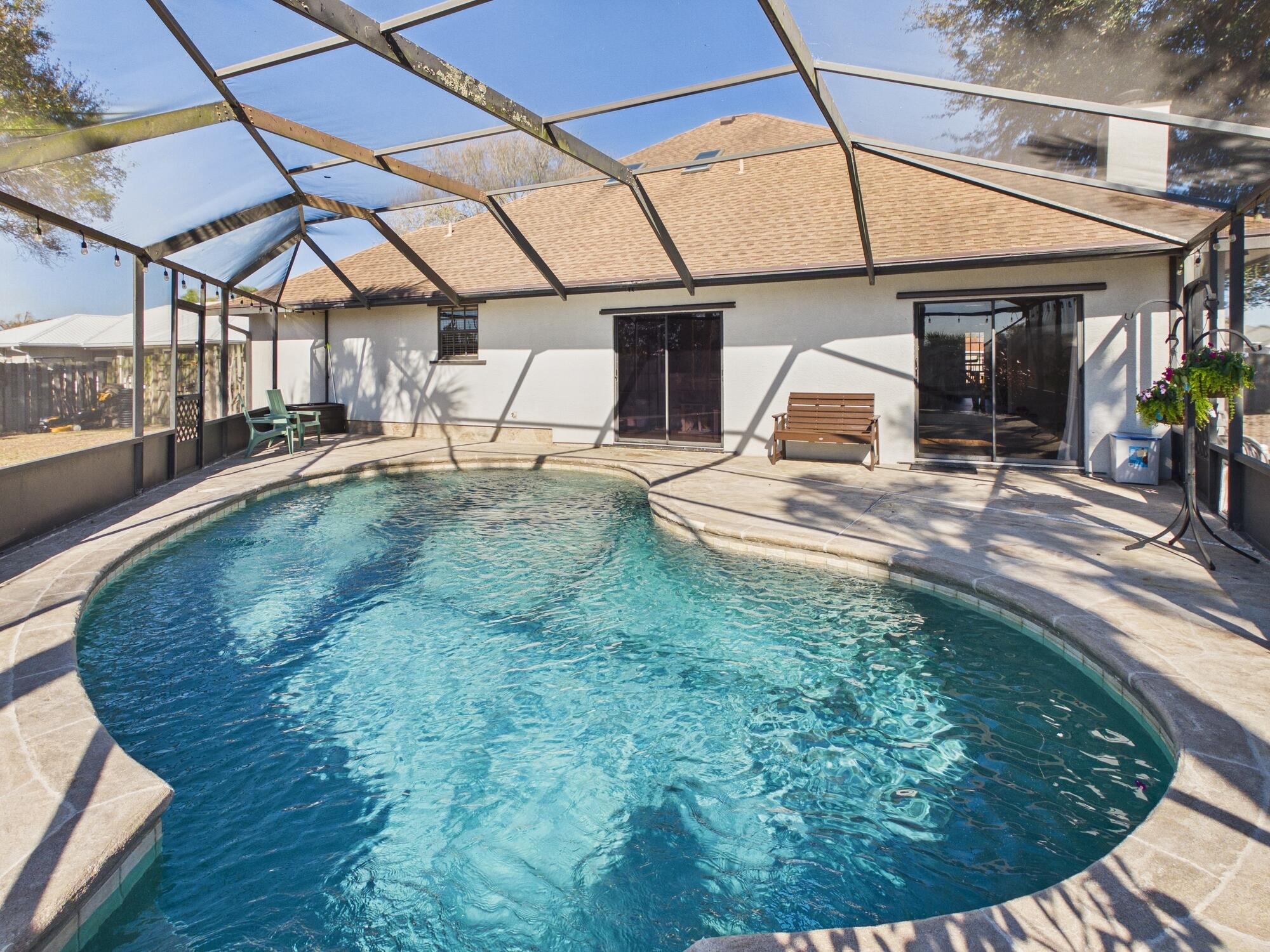 NORTH LAKE COUNTRY ESTATES - Residential