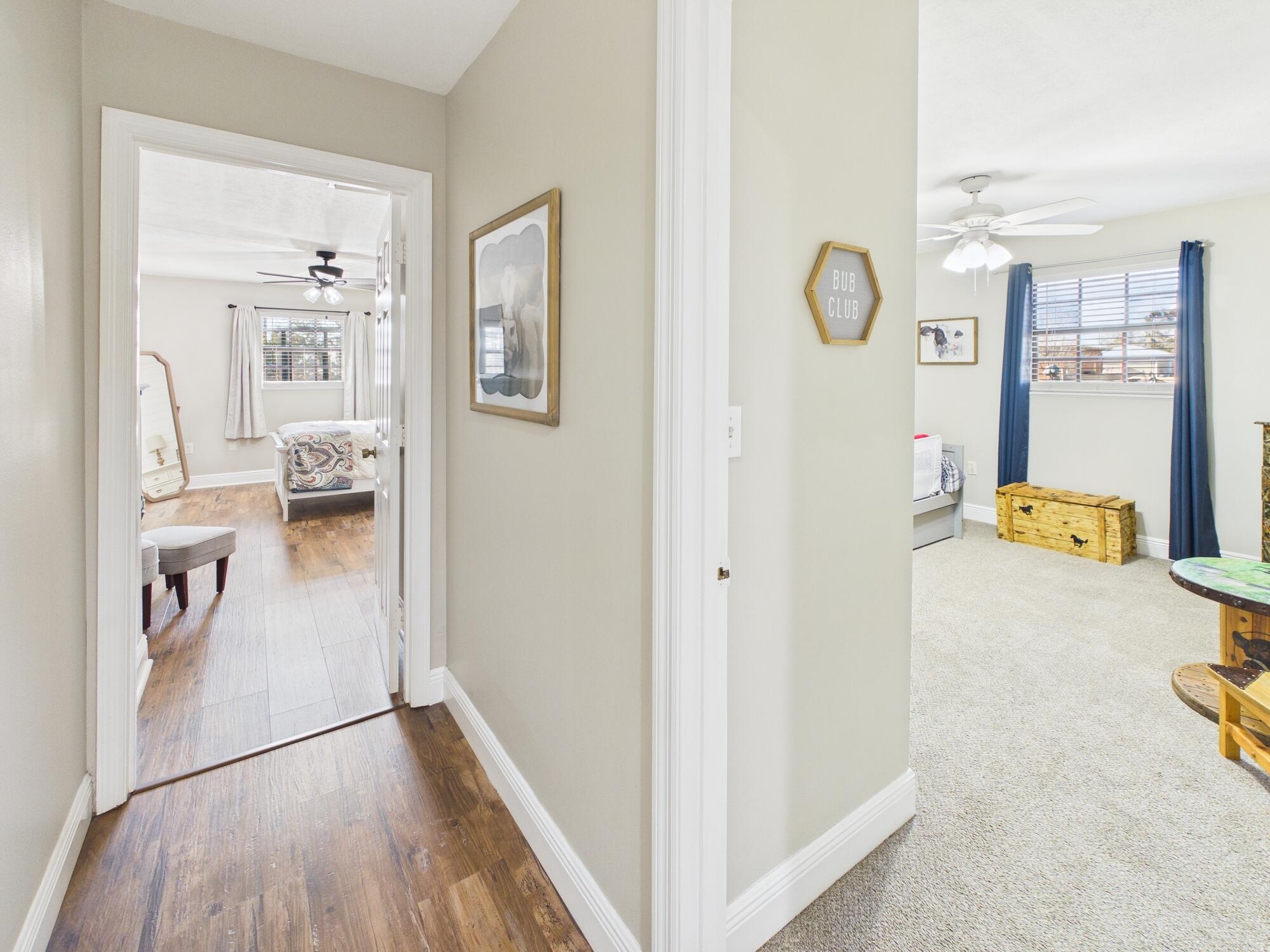 NORTH LAKE COUNTRY ESTATES - Residential