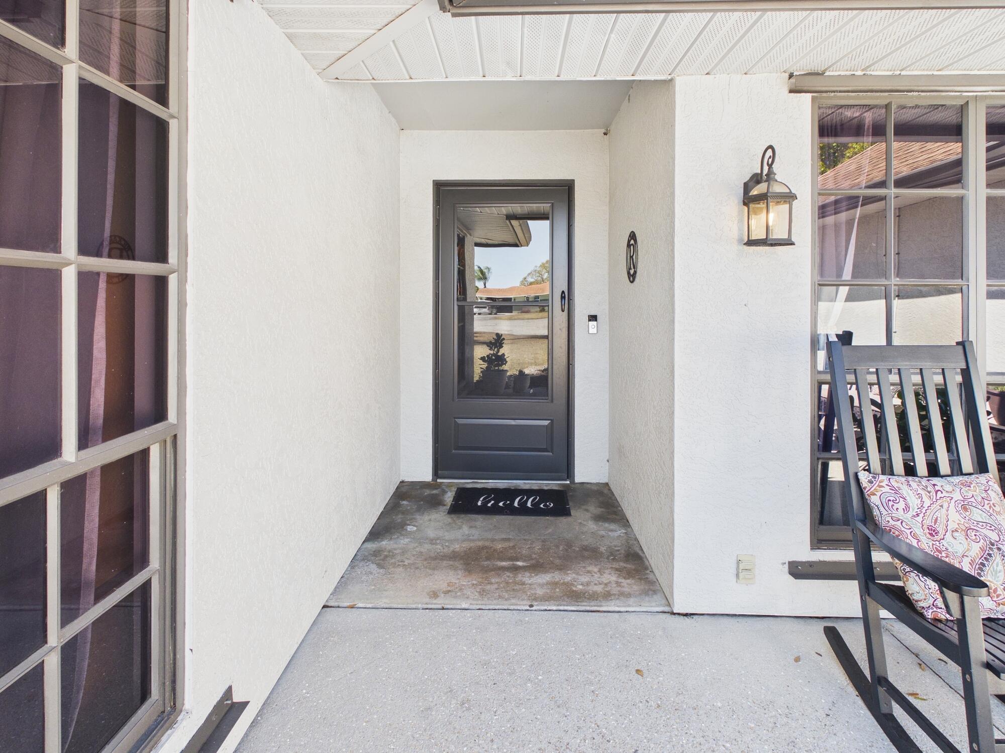 NORTH LAKE COUNTRY ESTATES - Residential