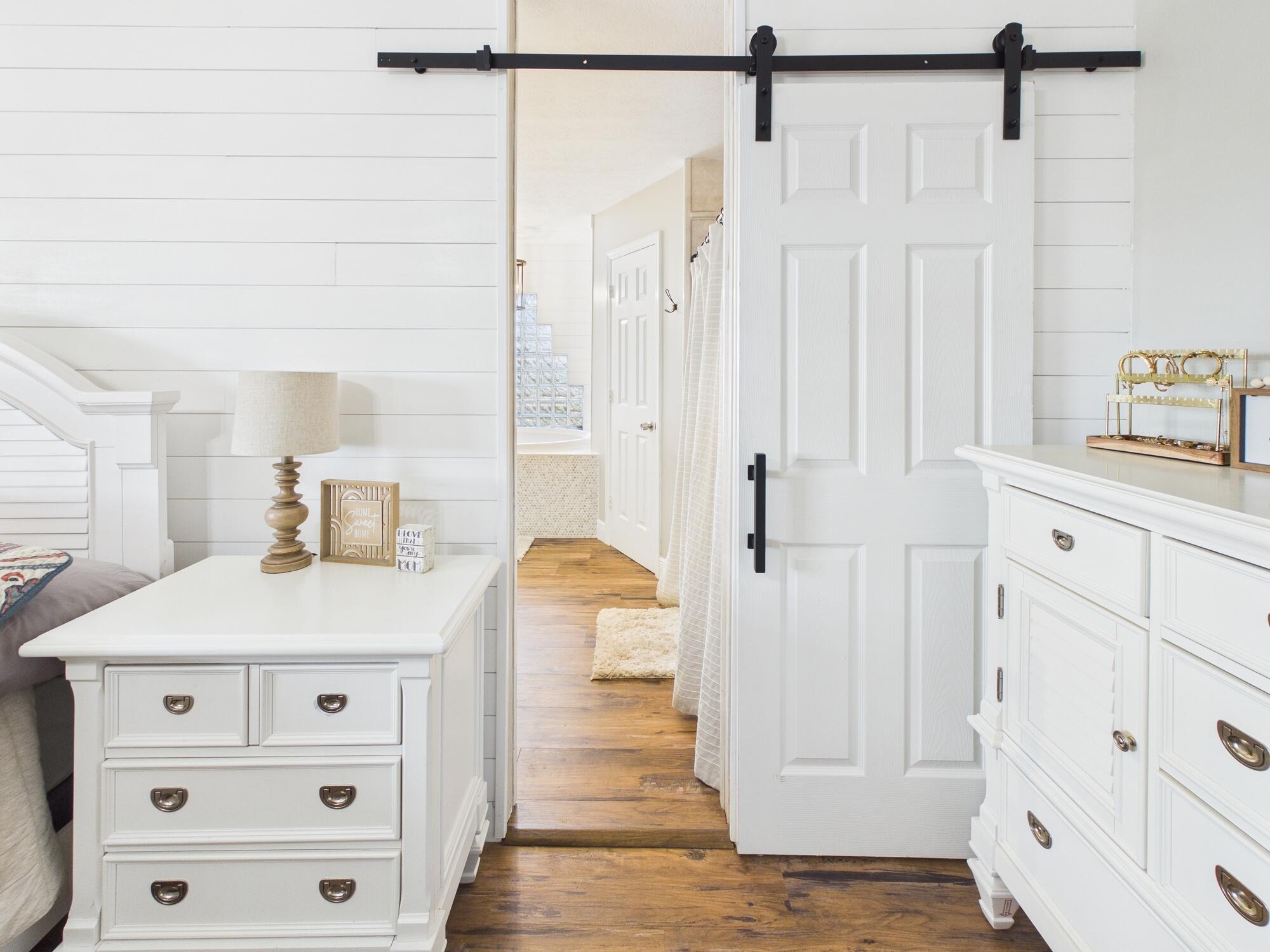 NORTH LAKE COUNTRY ESTATES - Residential