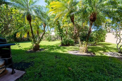 Tiny photo for 6593 Lurais Drive, Lake Worth, FL 33463 (MLS # B26013468)