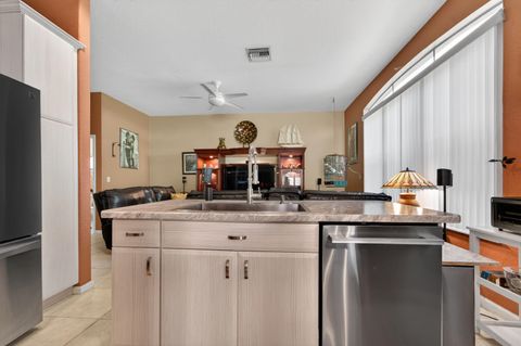 Tiny photo for 6593 Lurais Drive, Lake Worth, FL 33463 (MLS # B26013468)