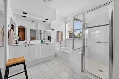 Tiny photo for 6593 Lurais Drive, Lake Worth, FL 33463 (MLS # B26013468)