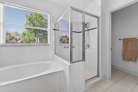 Tiny photo for 6593 Lurais Drive, Lake Worth, FL 33463 (MLS # B26013468)