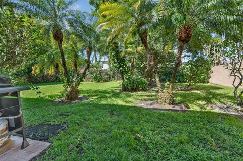 Tiny photo for 6593 Lurais Drive, Lake Worth, FL 33463 (MLS # B26013468)