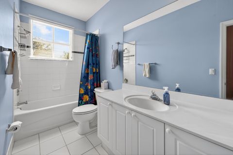 Tiny photo for 6593 Lurais Drive, Lake Worth, FL 33463 (MLS # B26013468)