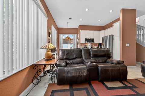 Tiny photo for 6593 Lurais Drive, Lake Worth, FL 33463 (MLS # B26013468)