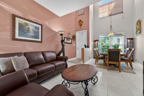 Tiny photo for 6593 Lurais Drive, Lake Worth, FL 33463 (MLS # B26013468)