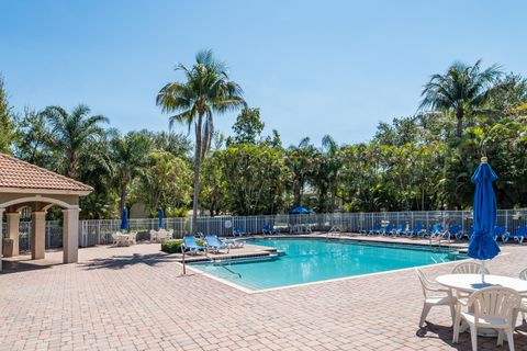 Tiny photo for 6593 Lurais Drive, Lake Worth, FL 33463 (MLS # B26013468)