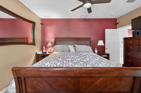 Tiny photo for 6593 Lurais Drive, Lake Worth, FL 33463 (MLS # B26013468)