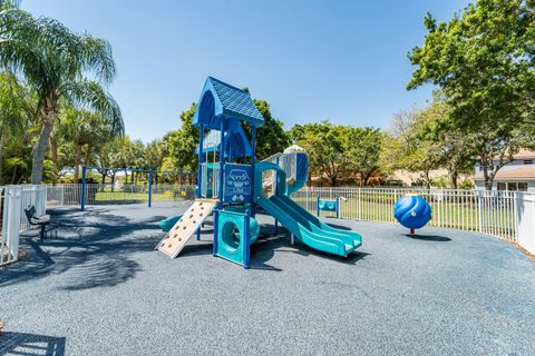 Tiny photo for 6593 Lurais Drive, Lake Worth, FL 33463 (MLS # B26013468)