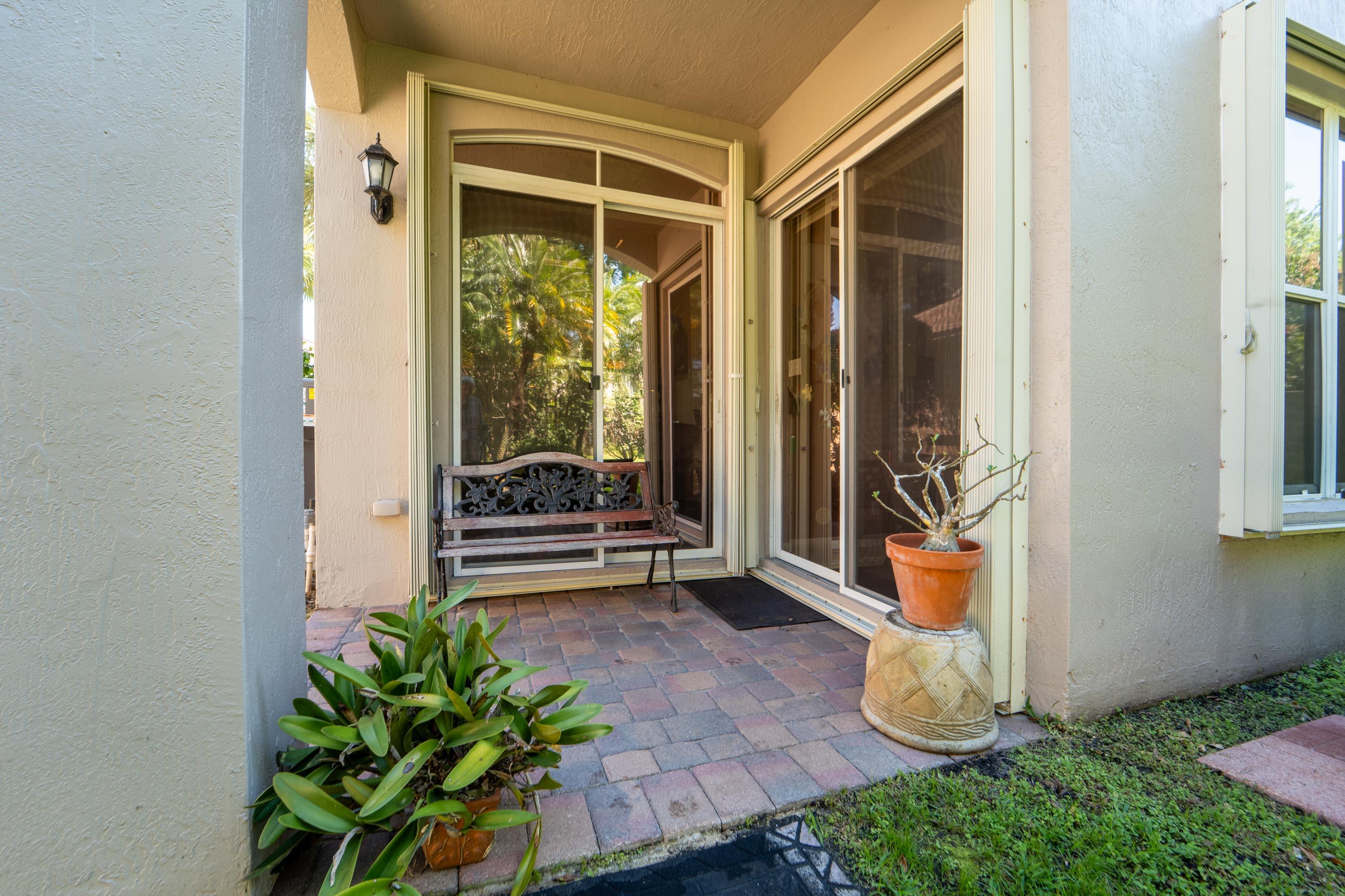 HYPOLUXO HAVERHILL PUD 2 - Residential