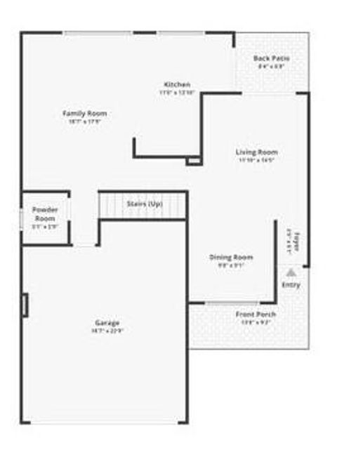 Tiny photo for 6593 Lurais Drive, Lake Worth, FL 33463 (MLS # B26013468)