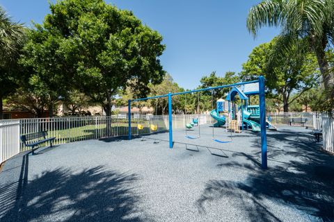 Tiny photo for 6593 Lurais Drive, Lake Worth, FL 33463 (MLS # B26013468)