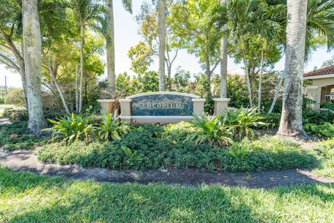 Tiny photo for 6593 Lurais Drive, Lake Worth, FL 33463 (MLS # B26013468)