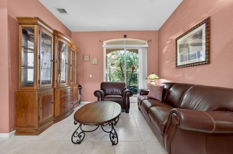 Tiny photo for 6593 Lurais Drive, Lake Worth, FL 33463 (MLS # B26013468)