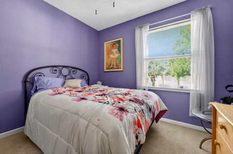 Tiny photo for 6593 Lurais Drive, Lake Worth, FL 33463 (MLS # B26013468)