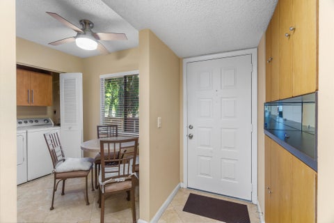 Tiny photo for 6515 Kensington Lane #201, Delray Beach, FL 33446 (MLS # B26016880)