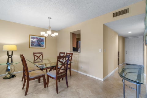 Tiny photo for 6515 Kensington Lane #201, Delray Beach, FL 33446 (MLS # B26016880)