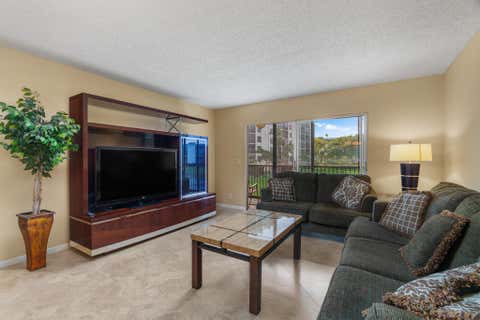 Tiny photo for 6515 Kensington Lane #201, Delray Beach, FL 33446 (MLS # B26016880)