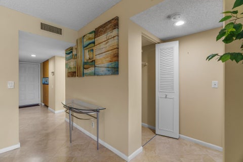 Tiny photo for 6515 Kensington Lane #201, Delray Beach, FL 33446 (MLS # B26016880)