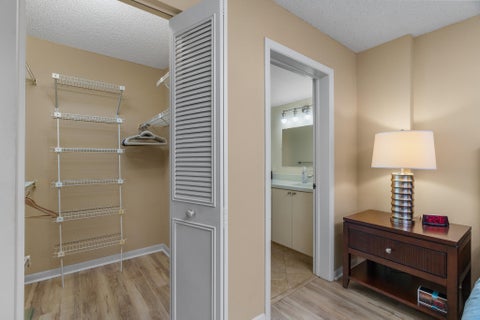 Tiny photo for 6515 Kensington Lane #201, Delray Beach, FL 33446 (MLS # B26016880)