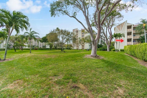Tiny photo for 6515 Kensington Lane #201, Delray Beach, FL 33446 (MLS # B26016880)