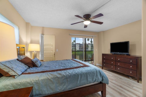Tiny photo for 6515 Kensington Lane #201, Delray Beach, FL 33446 (MLS # B26016880)