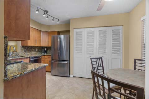 Tiny photo for 6515 Kensington Lane #201, Delray Beach, FL 33446 (MLS # B26016880)