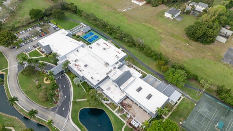 Tiny photo for 6515 Kensington Lane #201, Delray Beach, FL 33446 (MLS # B26016880)