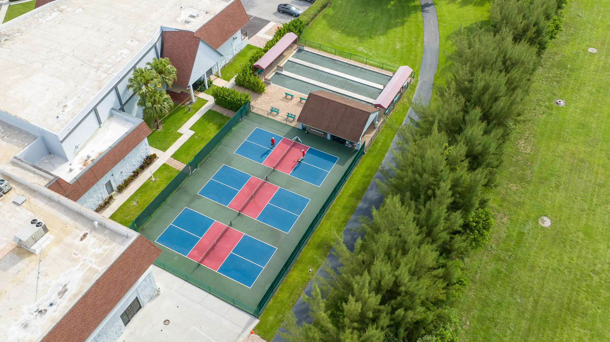 HUNTINGTON LAKES SEC ONE - Residential