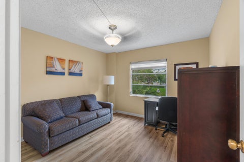 Tiny photo for 6515 Kensington Lane #201, Delray Beach, FL 33446 (MLS # B26016880)