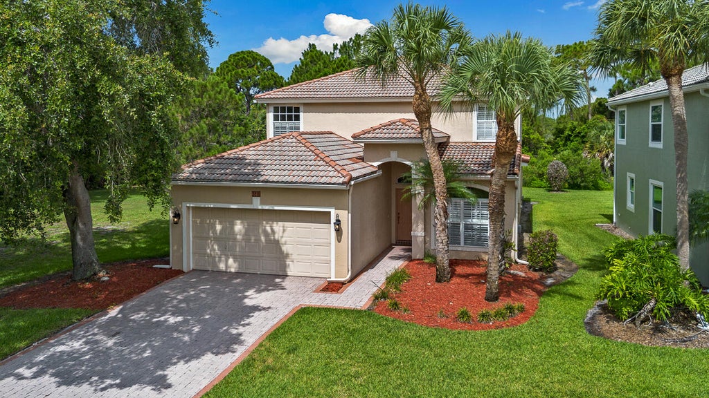 Photo of 3516 NW Deer Oak Drive, Jensen Beach, FL 34957 (MLS # B26047427)