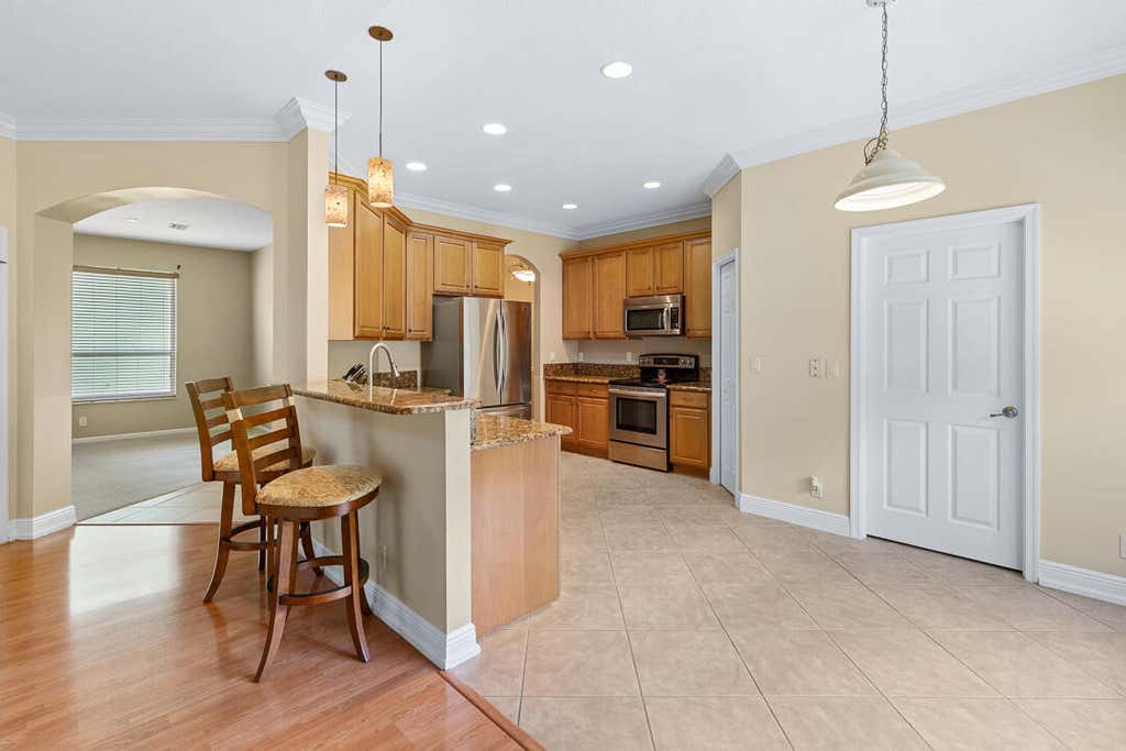Photo of 3516 NW Deer Oak Drive, Jensen Beach, FL 34957 (MLS # B26047427)