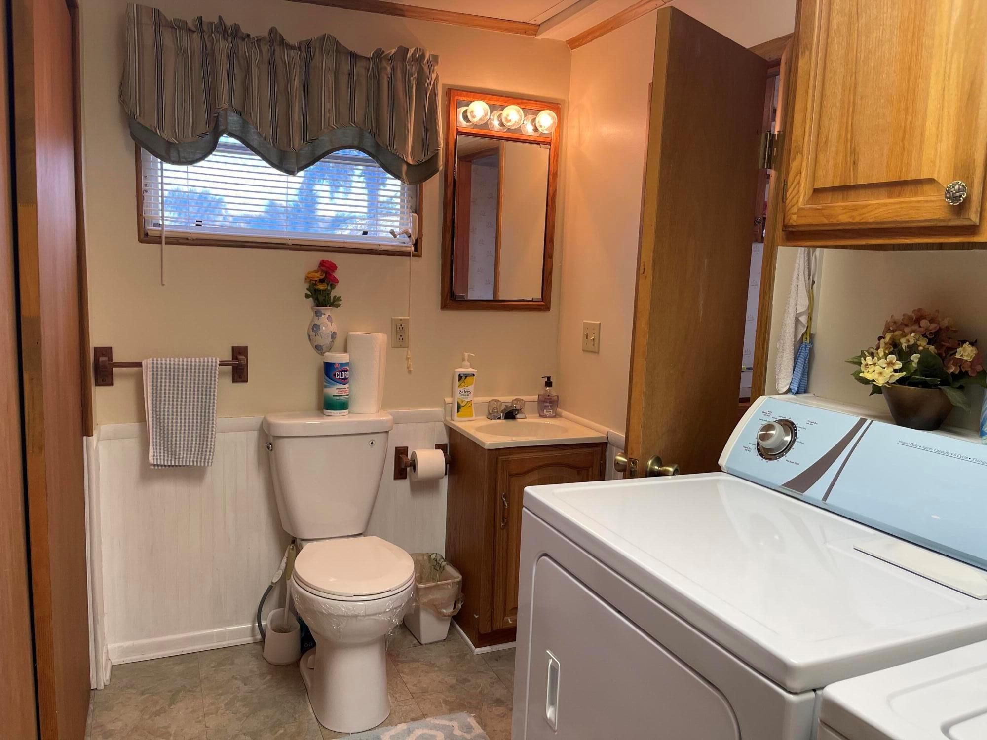 ANCIENT OAKS RV RESORT NO - Residential