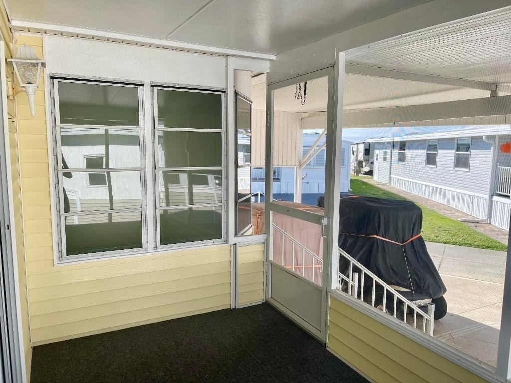 ANCIENT OAKS RV RESORT NO. IV - Residential