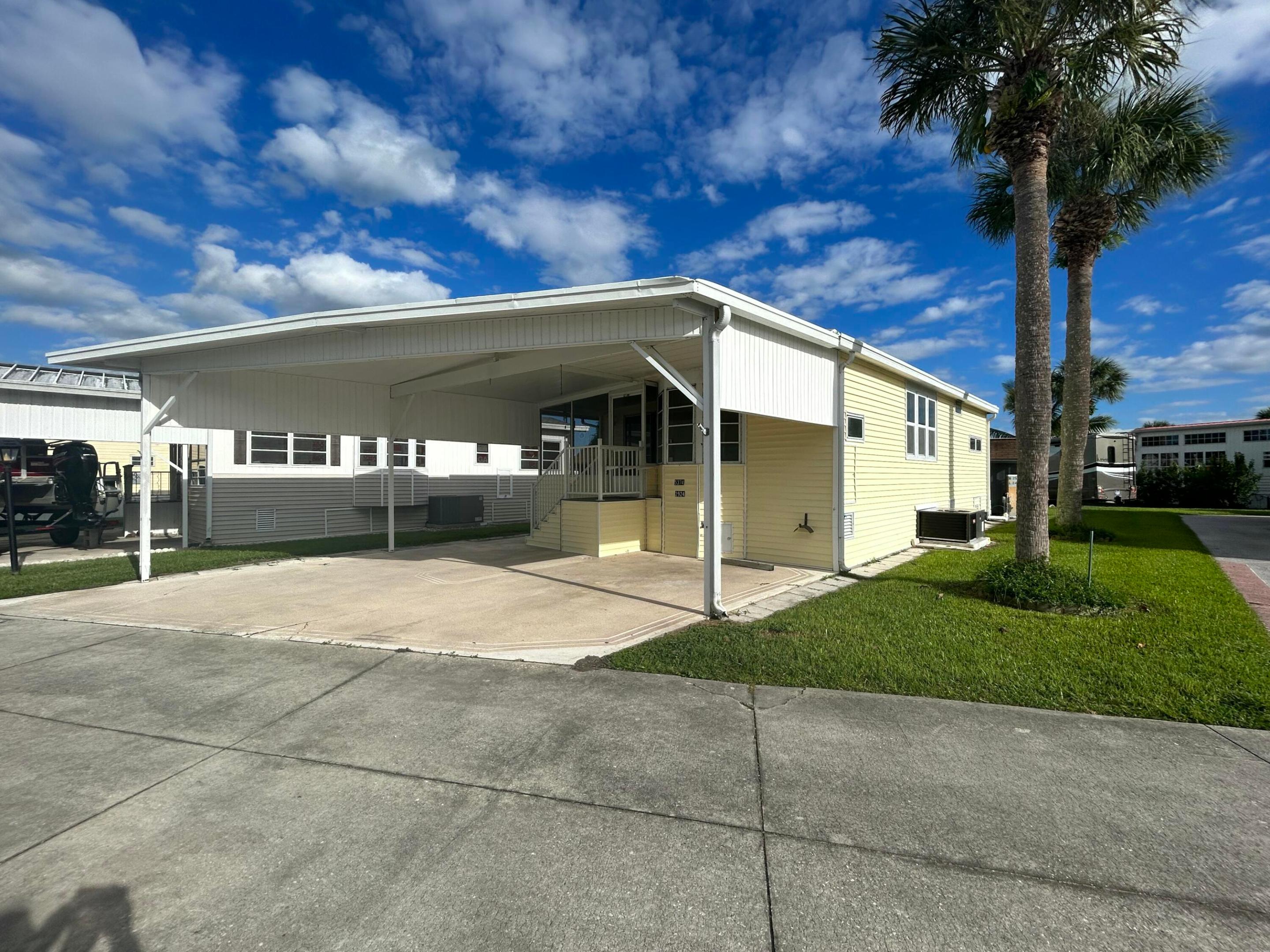 ANCIENT OAKS RV RESORT NO. IV - Residential