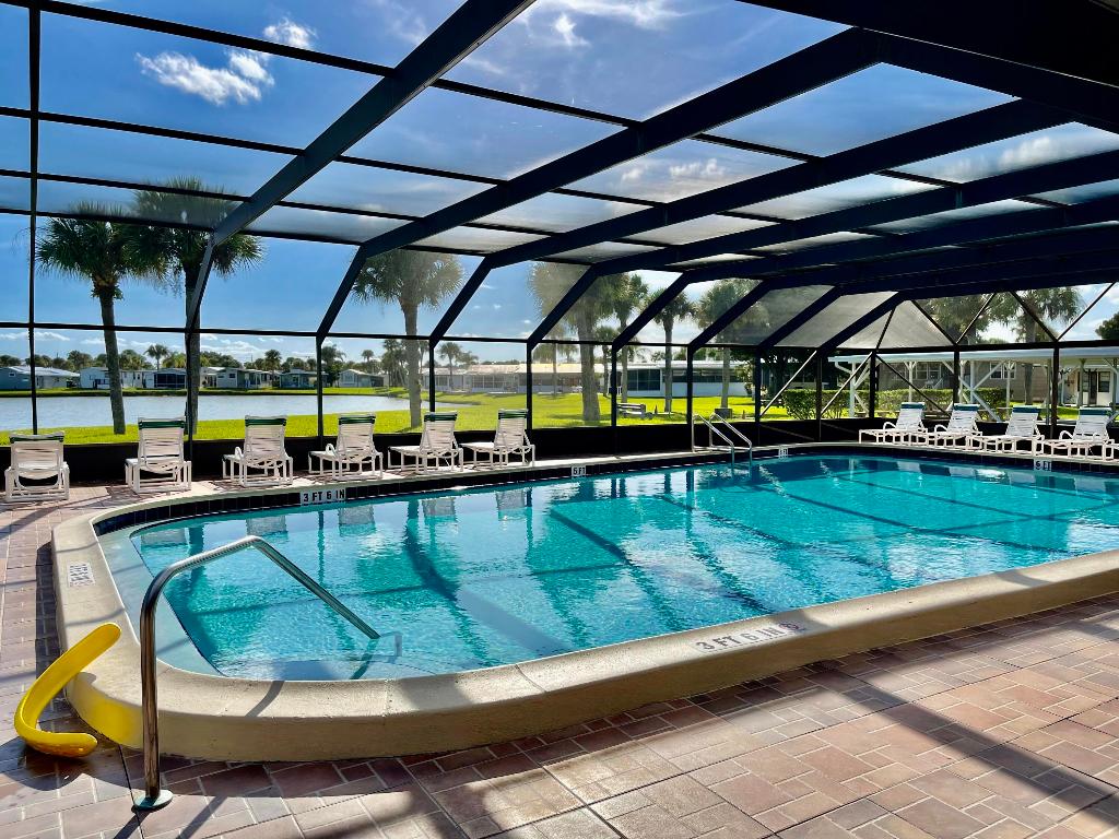 ANCIENT OAKS RV RESORT NO. IV - Residential