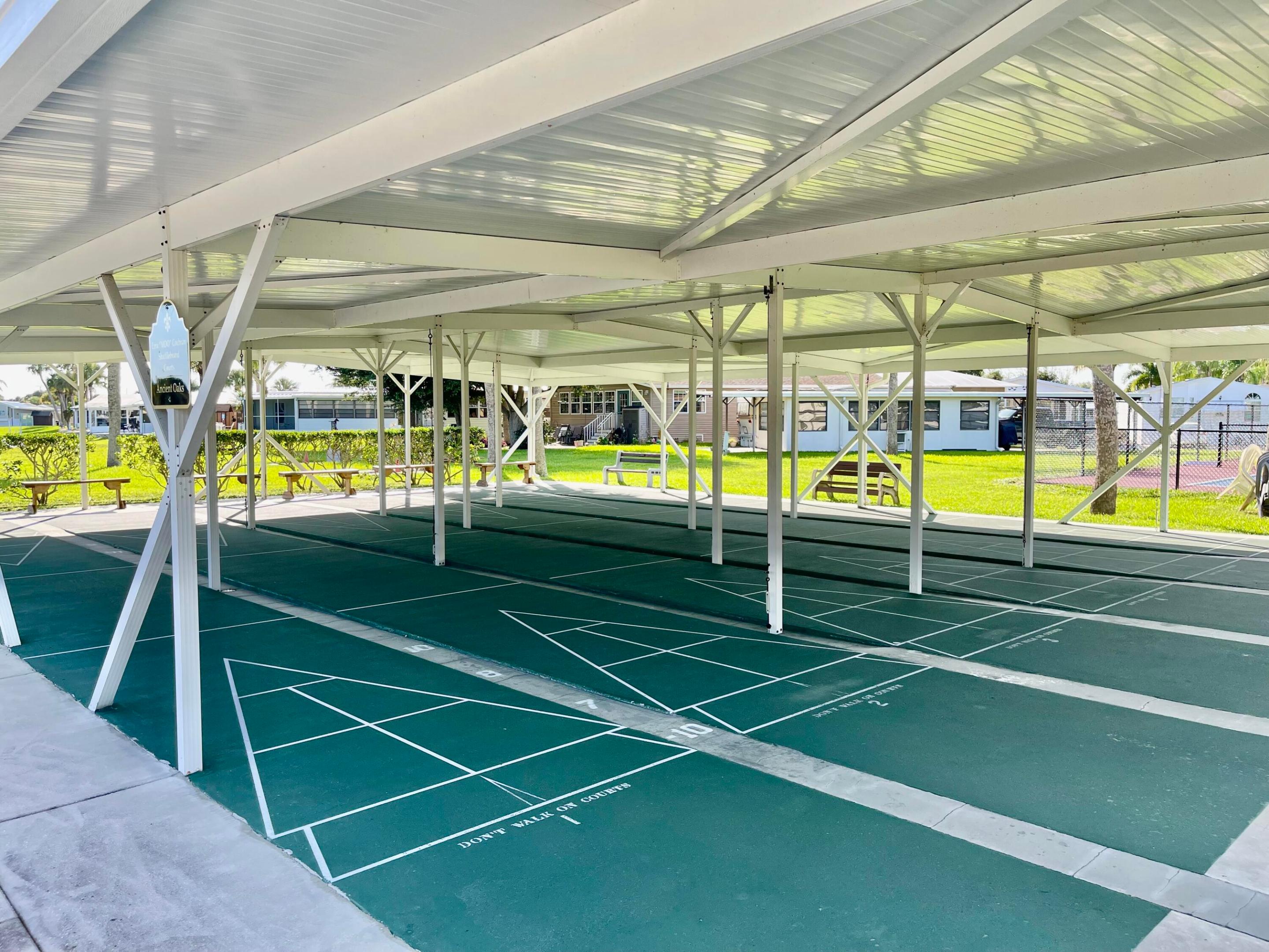 ANCIENT OAKS RV RESORT NO. IV - Residential