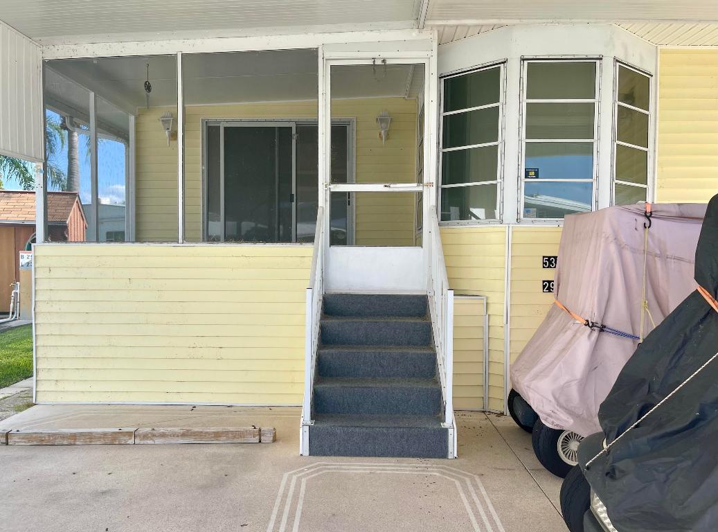 ANCIENT OAKS RV RESORT NO. IV - Residential