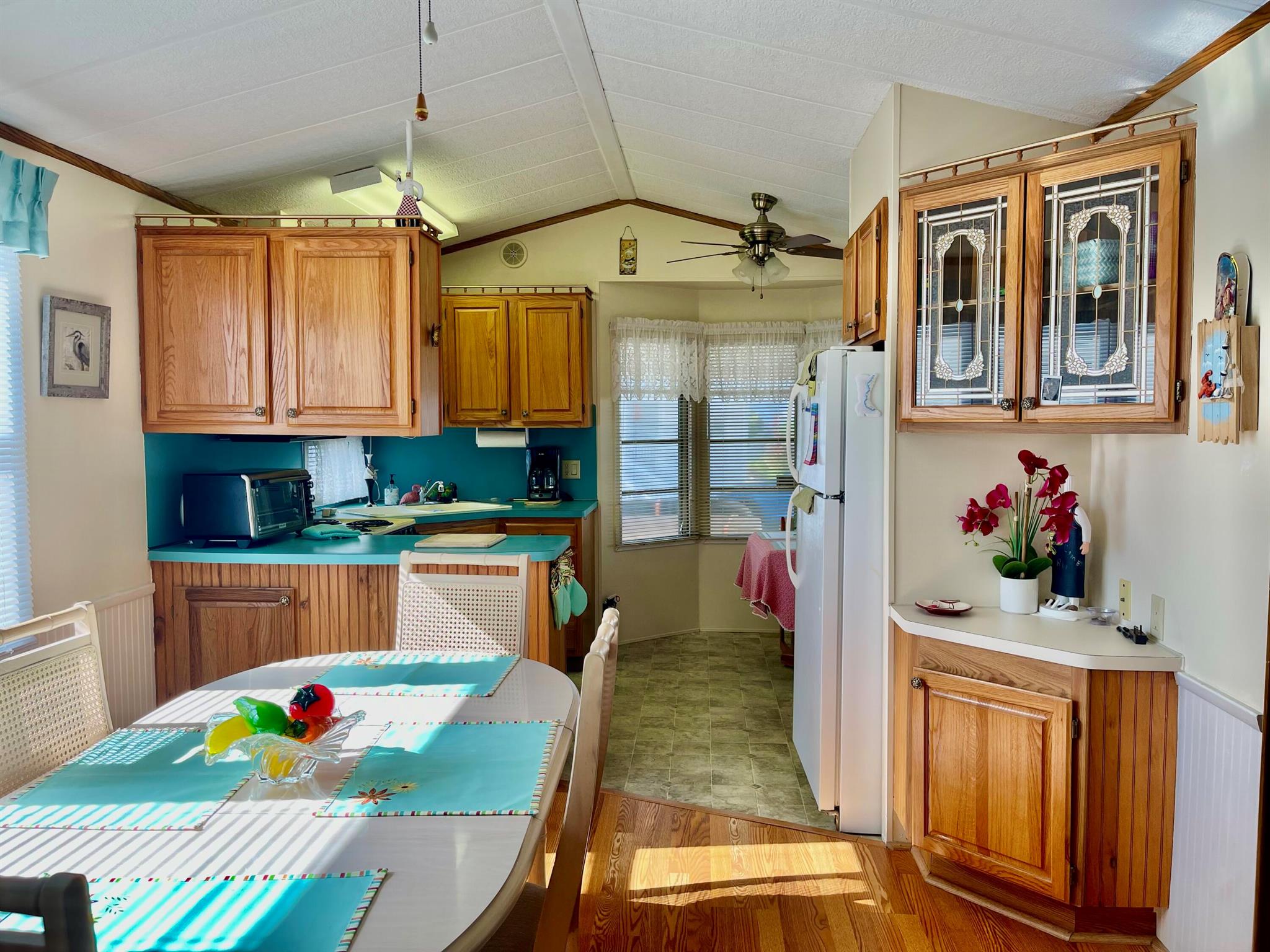 ANCIENT OAKS RV RESORT NO - Residential