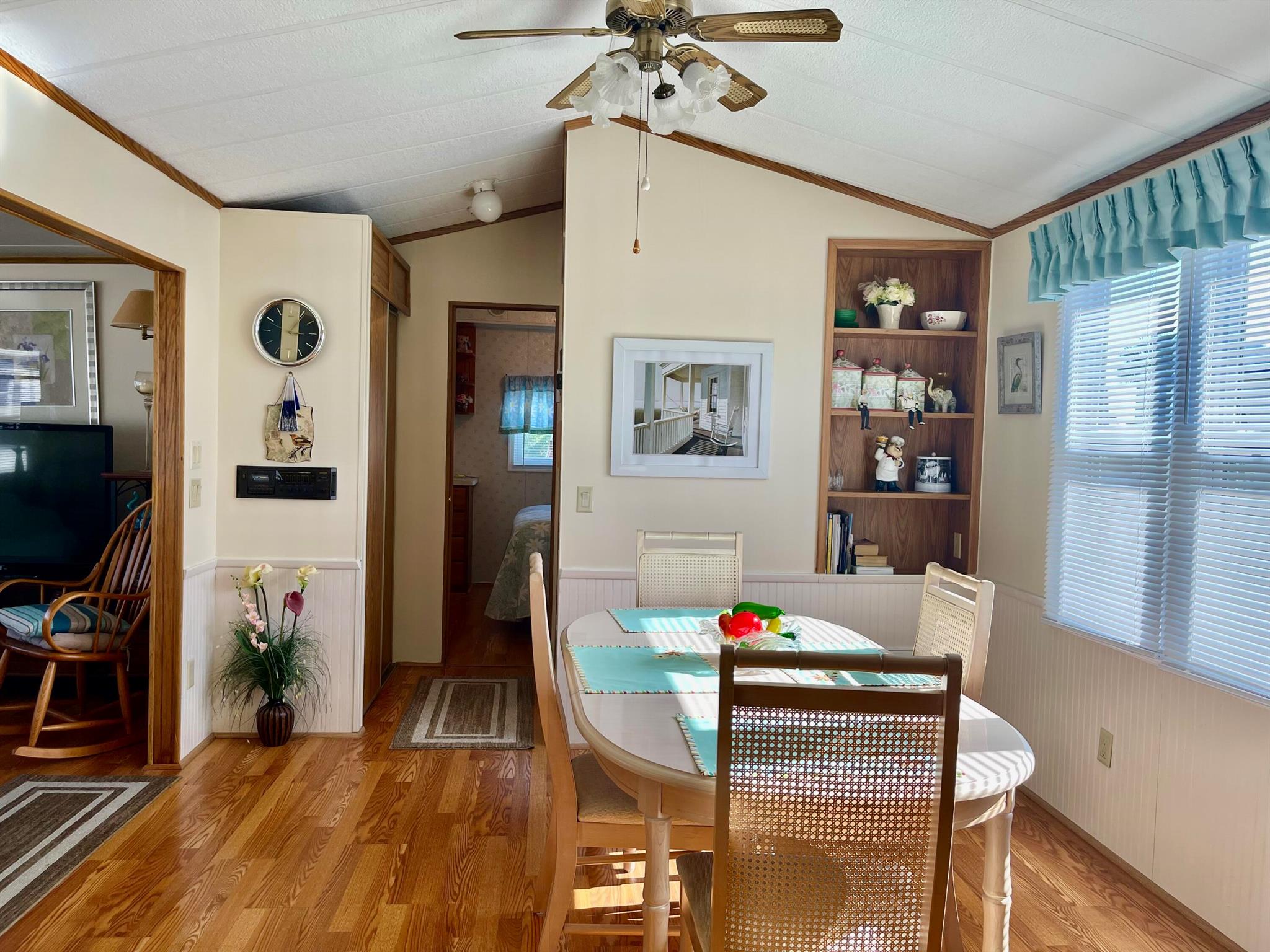 ANCIENT OAKS RV RESORT NO - Residential