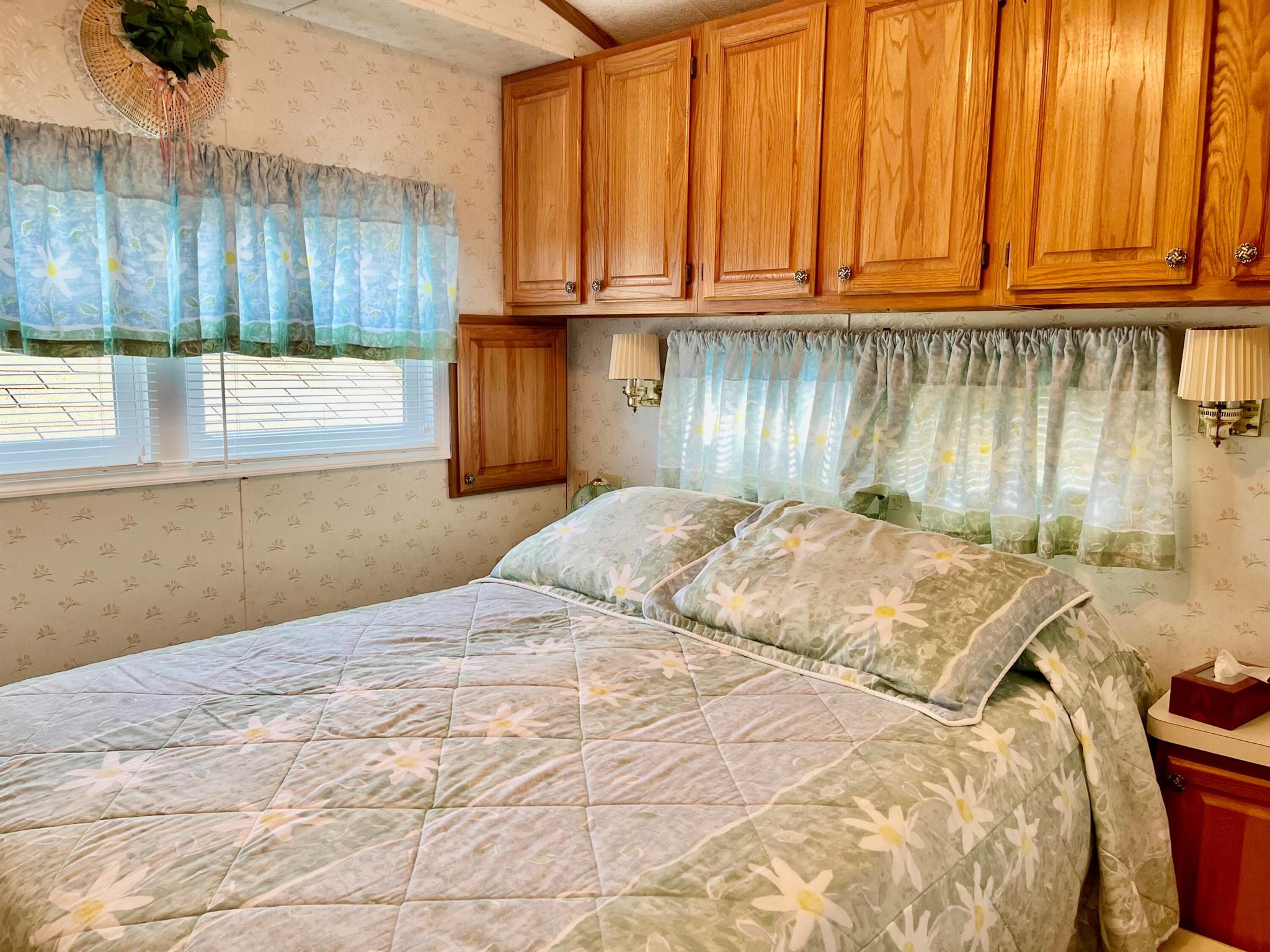 ANCIENT OAKS RV RESORT NO - Residential